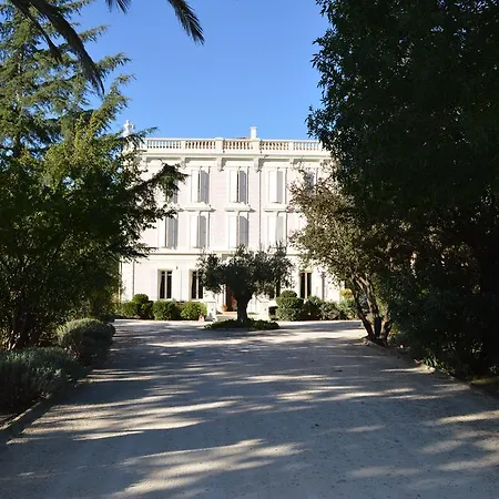 Chateau La Roque Margaux Gasthuis Servian