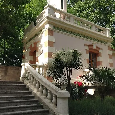 Gasthuis Chateau La Roque Margaux