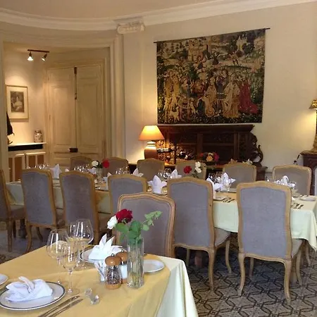 Chateau La Roque Margaux Gasthuis Servian