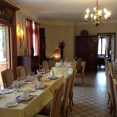 Chateau La Roque Margaux 4*