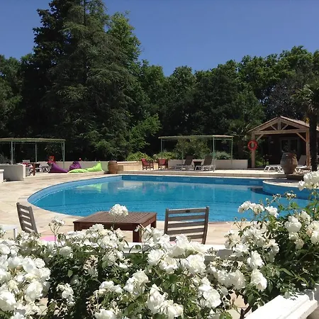 Chateau La Roque Margaux 4* Servian