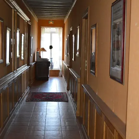 Chateau La Roque Margaux Guest house 4*