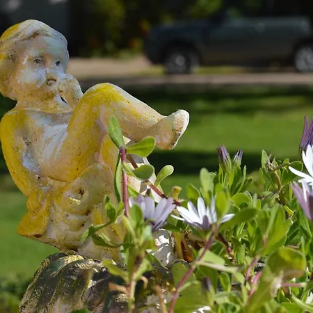 Guest house Chateau La Roque Margaux Servian