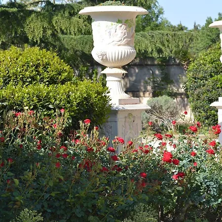 招待所 Chateau La Roque Margaux
